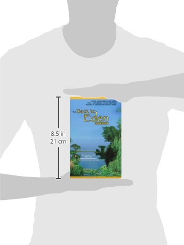 The Back to Eden Cookbook,New