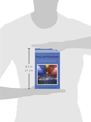 Prana And Pranayama,Used