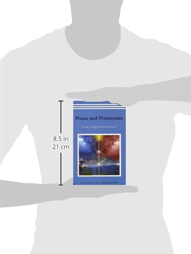 Prana And Pranayama,Used