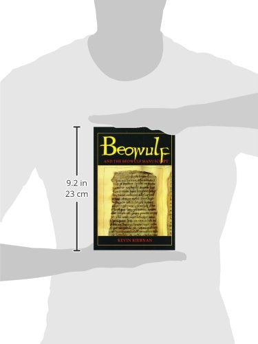 Beowulf and the Beowulf Manuscript,Used