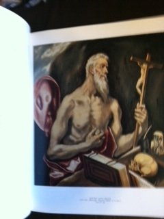 El Greco & Fernando Arrabal (Secret Museums. 16th Century, Vol. 3),Used