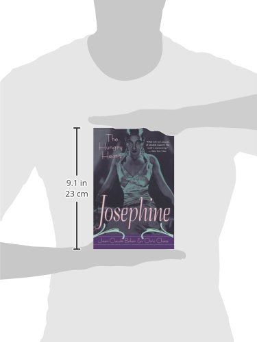 Josephine Baker: The Hungry Heart