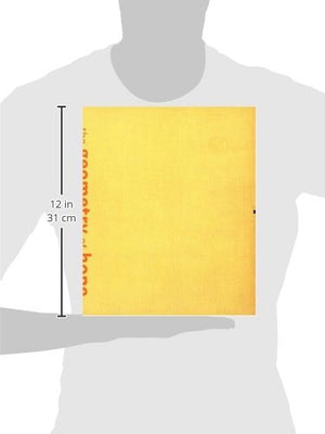 The Geometry of Hope: Latin American Abstract Art from the Patricia Phelps de Cisneros Collection,Used