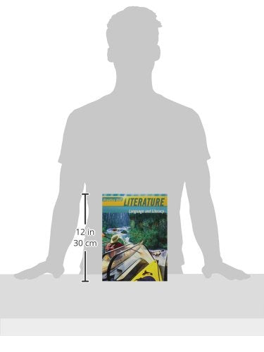 Prentice Hall Literature: Language and Literacy (Grade Nine),Used