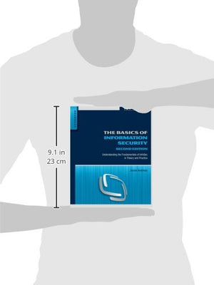 The Basics of Information Security,Used