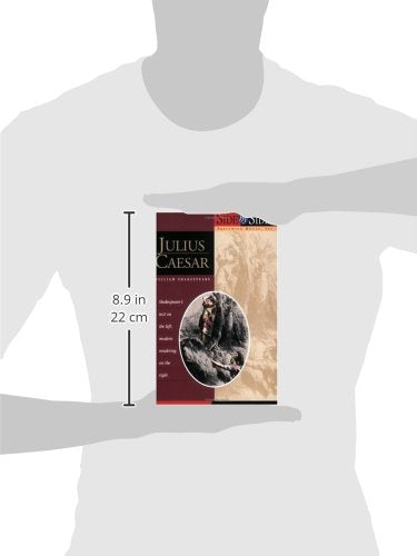 Julius Caesar (Prestwicks Side by Sides),Used