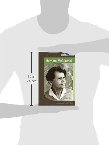 Barbara McClintock: Geneticist (Women in Science),Used