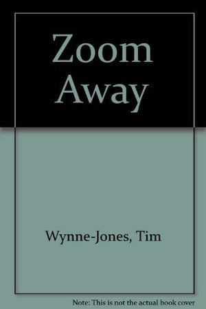 Zoom Away,Used