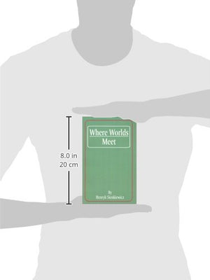 Where Worlds Meet,Used