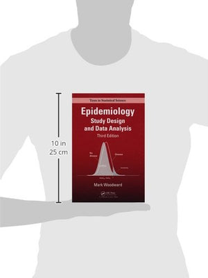 Epidemiology: Study Design and Data Analysis, Third Edition (Chapman & Hall/CRC Texts in Statistical Science),Used