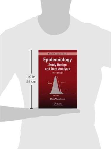 Epidemiology: Study Design and Data Analysis, Third Edition (Chapman & Hall/CRC Texts in Statistical Science),Used