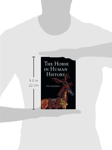 The Horse in Human History,New