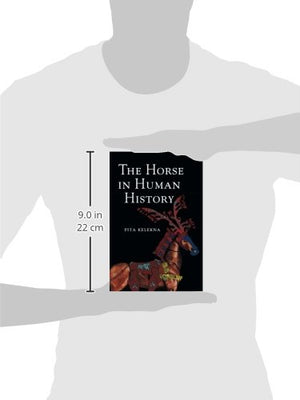 The Horse In Human History,Used