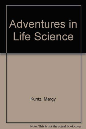 Adventures in Life Science,Used