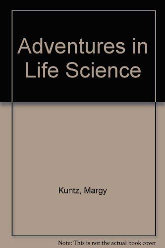 Adventures in Life Science,Used
