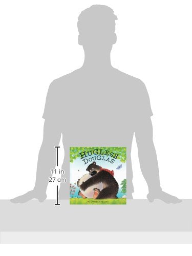 Hugless Douglas,Used