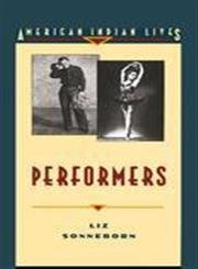 Performers (American Indian Lives),New