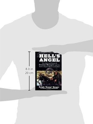 Hell's Angel: The Life and Times of Sonny Barger and the Hell's Angels Motorcycle Club,Used