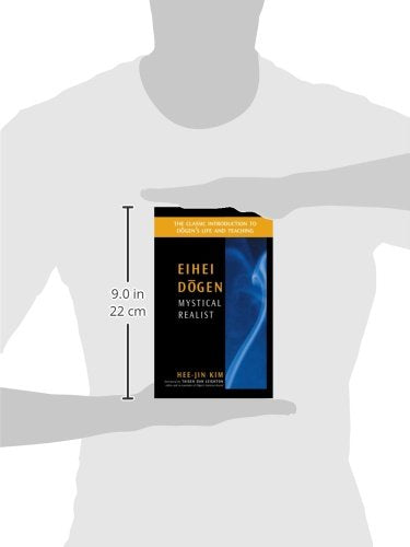 Eihei Dogen: Mystical Realist,Used