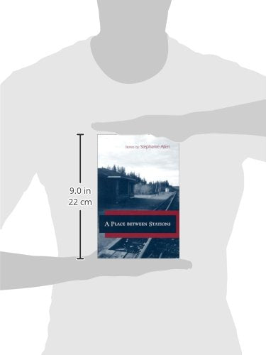 A Place Between Stations (Volume 1),Used