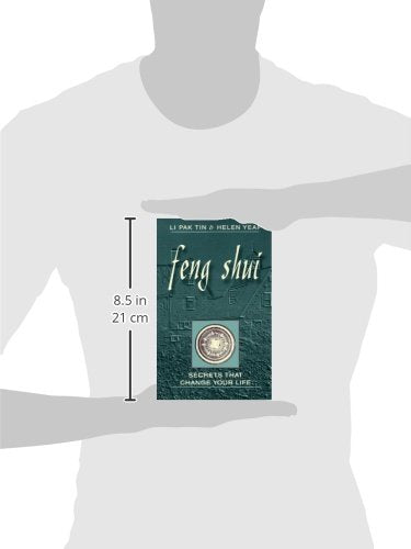 Feng Shui: Secrets That Change Your Life,Used