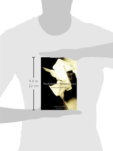 Psychology for Screenwriters,New