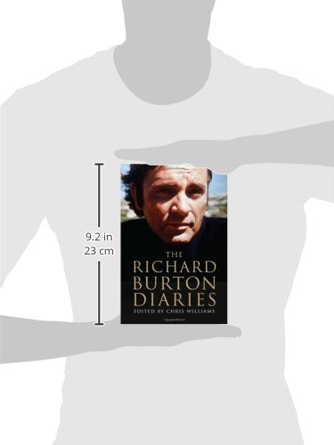 The Richard Burton Diaries,Used