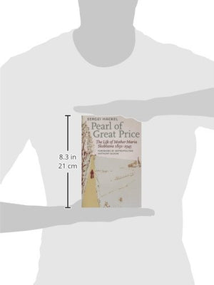Pearl Of Great Price: The Life Of Mother Maria Skobtsova, 18911945,Used