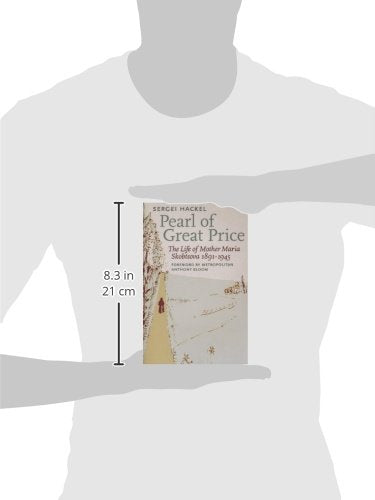 Pearl Of Great Price: The Life Of Mother Maria Skobtsova, 18911945,Used