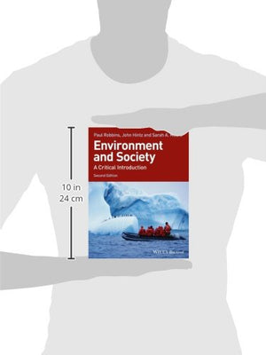 Environment and Society: A Critical Introduction, 2nd Edition,Used