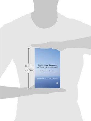 Qualitative Research and Theory Development: Mystery As Method,Used