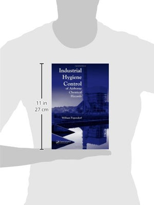 Industrial Hygiene Control of Airborne Chemical Hazards,Used