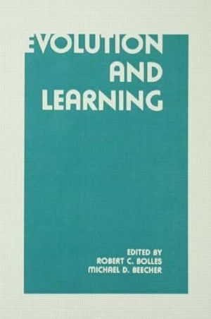 Evolution and Learning,New
