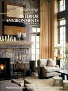 Beginnings of Interior Environments,New