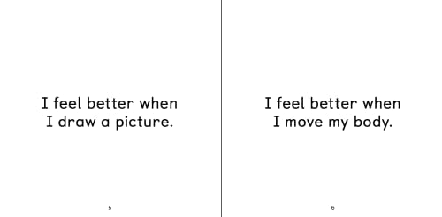 When I'm Angry: English Edition (Nunavummi Reading SeriesSocial Emotional Learning),Used