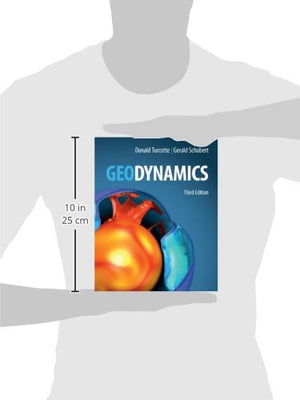 Geodynamics,Used