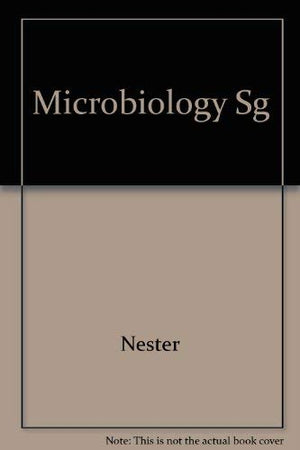 Microbiology Study Guide,Used