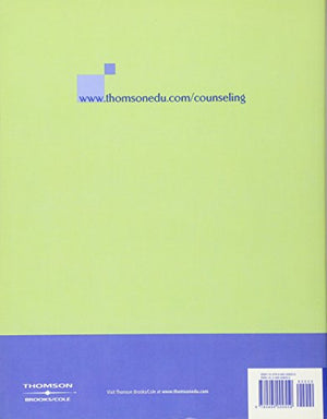 Experiencing the World of the Counselor: A Workbook for Counselor Educators and Students,Used
