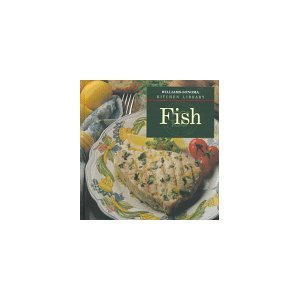 Fish (WilliamsSonoma kitchen library),Used