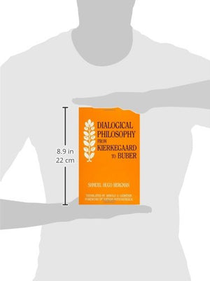 Dialogical Philosophy from Kierkegaard to Buber (SUNY Series in Jewish Philosophy)