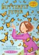 Butterfly Fever (Science Solves It!),Used