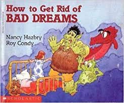 How To Get Rid Of Bad Dreams,Used