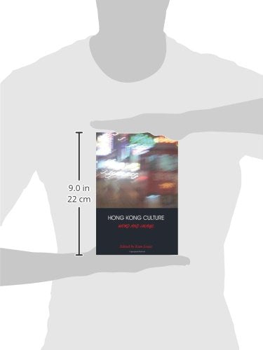 Hong Kong Culture: Word and Image,Used