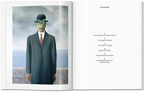 Rene Magritte: 1898  1967,Used
