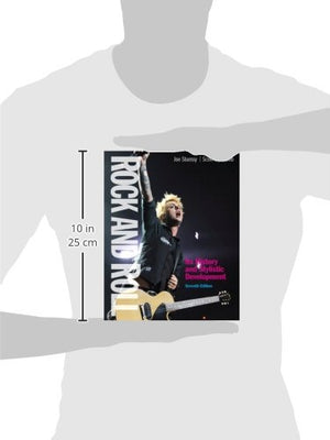 Rock and Roll: Its History and Stylistic Development (7th Edition),New
