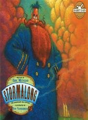 Stormalong: THE LEGENDARY SEA CAPTAIN (Rabbit Ears: a Classic Tale),Used