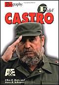 Fidel Castro (Biography (A & E)),New