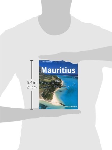 Globetrotter Islands Mauritius,Used