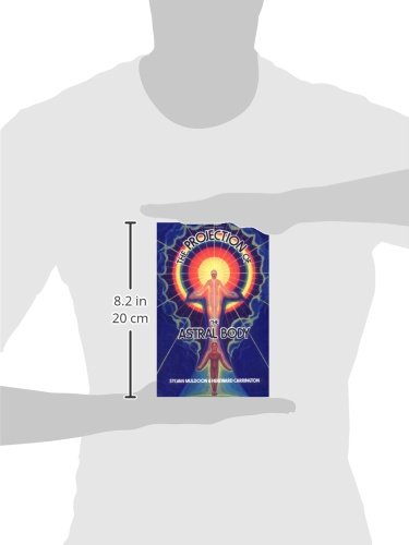 The Projection Of The Astral Body,Used