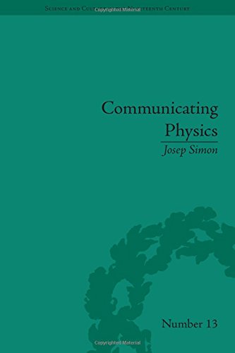 Communicating Physics: The Production, Circulation, and Appropriation of Ganot's Textbooks in France and England, 18511887 (Sci,Used